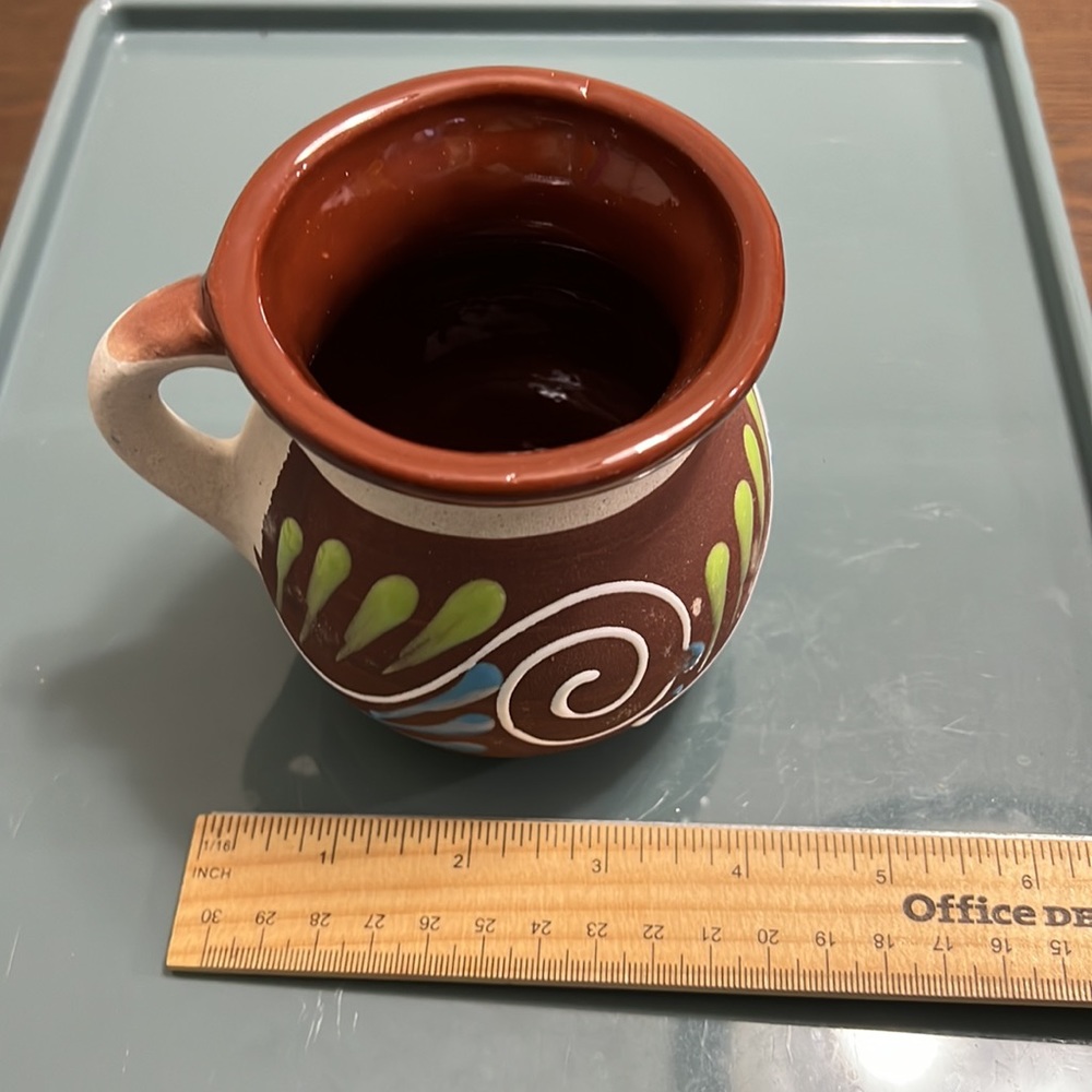 Decretive Mug - Picture 3 of 3